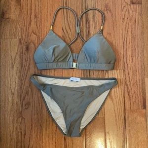 Reiss bikini